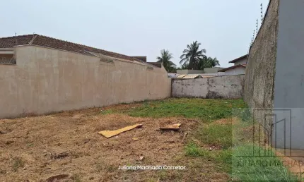 Terreno Alto da Boa Vista pronto para construir excelente localização