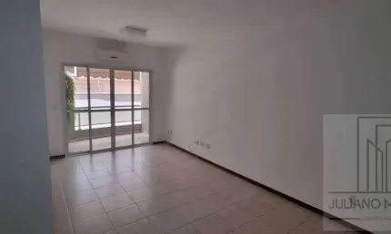 Apartamento Com 3 dormitórios se do 1 suíte e 2 vagas Bosque das Juritis