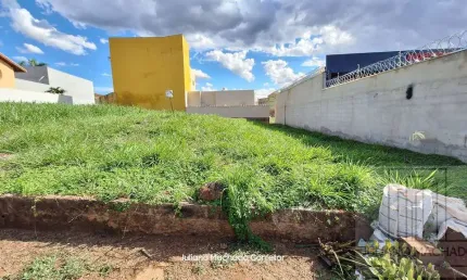 Terreno residencial/comercial com Alto da Boa Vista