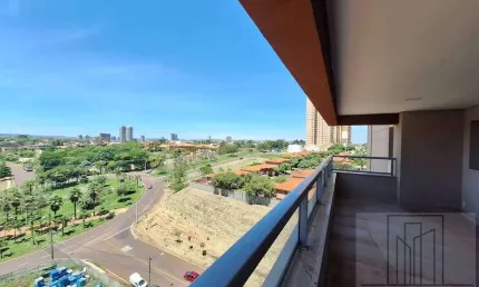 Apartamento com 3 suítes e 5 banheiros à venda, 132 m² . thz 2965