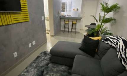 Apartamento 1 dormitório Nova Aliança, Excelente para renda Mensal