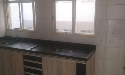 Vende-se apartamento Parque dos Lagos 2 dormitórios
