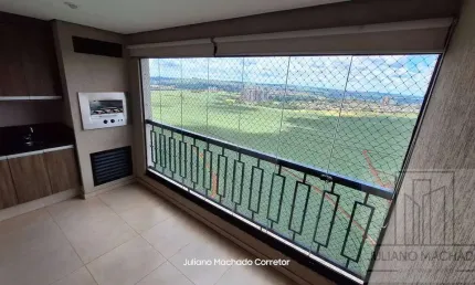 Apartamento com 3 dormitórios 1 suíte e 2 vagas Quinta da Primavera