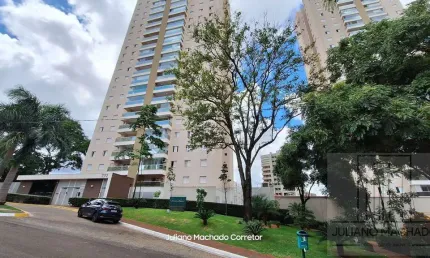 Vende-se apartamento no edifício grand raya jardim botânico