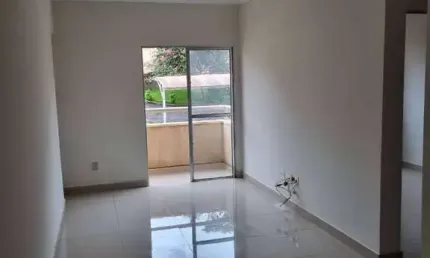 Apartamento com 2 dormitórios próximo a USP Ribeirão