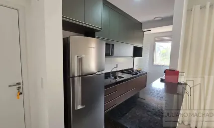 Apartamento com 2 dormitórios sendo 1 suite ao lado unaerp ribeirão preto
