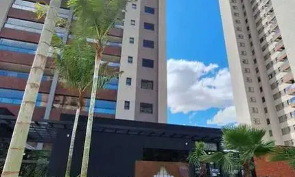 Vende-se olhos d agua edifício stradivarius residencial em ribeirão preto