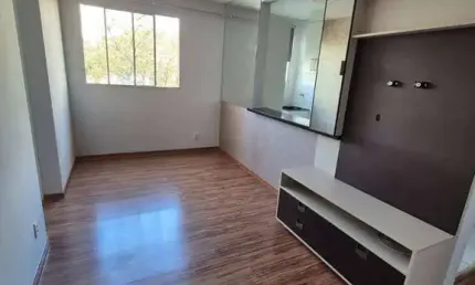 Apartamento à Venda – 2 Dormitórios no Condomínio Reserva Sul Resort