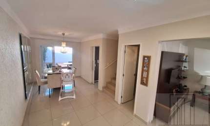 Casa no condomínio Vivendas do Sul com 3 quartos – Vila do Golf
