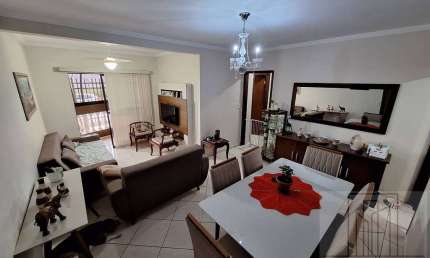 Apartamento Jardim Palmares com 3 dormitórios sendo 1 suíte e 2 vagas