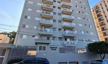 Apartamento 2 Quartos com suíte e elevador, Jardim Botânico Ribeirão Preto