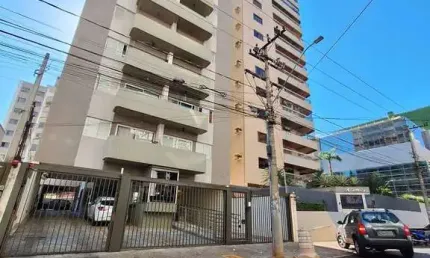 Apartamento 01 quarto no Centro ao Lado Shopping Santa Úrsula