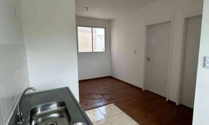 *Vendo Apartamento 2 Dormitórios no Recreio das Acácias Lar Austrália