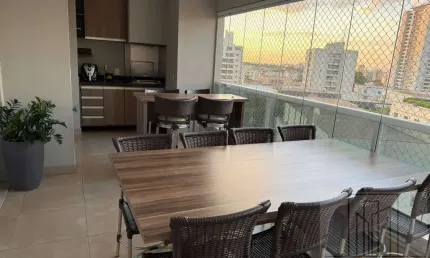 Apartamento à venda com 3 suites no Edifício Urban- RP , Ribeirão Preto