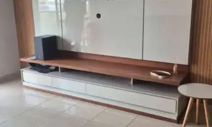 Excelente apartamento 3 dormitórios suíte e 2 vagas