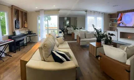 Casa com 4 dormitórios à venda, 700m² por R$ 1.890.000,00 - Chácara Bella Vista, Mairiporã