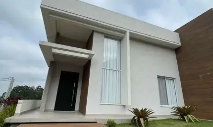 Casa com 3 quartos à venda na Estrada dos Pires, Rio Abaixo, Atibaia
