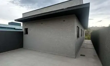 Casa com 3 quartos à venda na Avenida Campo Grande, Nova Cerejeira, Atibaia