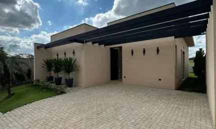 Casa em condomínio fechado com 3 quartos à venda no Centro, Atibaia 