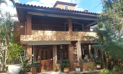 Casa completa à venda no reserva das hortênsias - sem taxa de condomínio