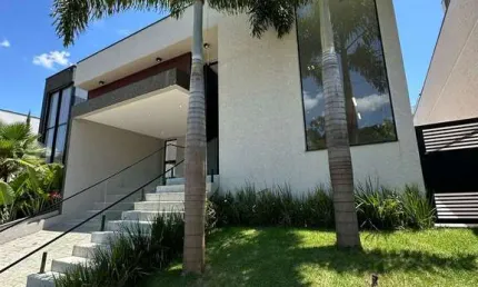 Casa com 3 quartos à venda na Rua das Açucenas, Nova Cerejeira, Atibaia