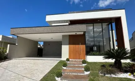 Casa com 3 quartos à venda na Rua Guimarães Rosa, Terras de Atibaia, Atibaia