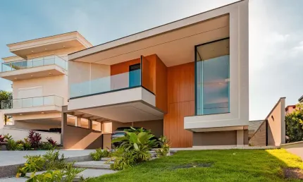 Casa em condomínio fechado com 5 quartos à venda na Alameda Cambuci, Jardim do Golf I, Jandira