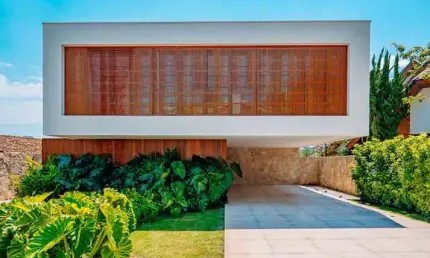 Casa em condomínio fechado com 4 quartos à venda na Alameda Bucarest, Alphaville Residencial Zero, Barueri