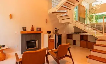 Casa em condomínio fechado com 3 quartos à venda na Alameda Itanhaém, Alphaville, Santana de Parnaíba