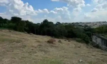 TERRENO A VENDA COM 1041 METROS QUADRADOS ( CONDOMINIO ITAPORÃ ) 5 MINUTOS DA AV LUCAS NOG