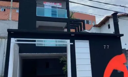 Casa com 3 quartos à venda na Rodovia Presidente Castelo Branco, Bethaville I, Barueri