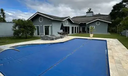 LINDA CASA PARA ALUGAR NO CONSOMINIO PORTO DE ATIBAIA