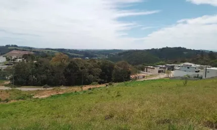 Terreno à venda na Avenida Joviano Alvim, Atibaia Jardim, Atibaia