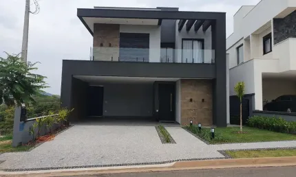 Casa com 3 quartos à venda na Rodovia Fernão Dias, Centro, Atibaia