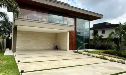 Casa em condomínio fechado com 5 quartos à venda no Jacaré, Cabreúva 