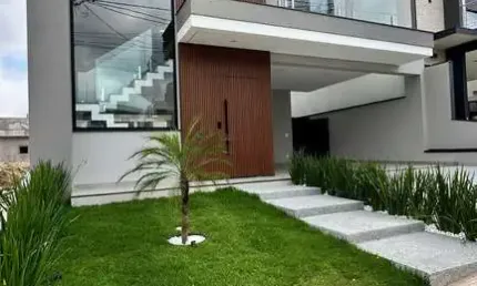 Casa em condomínio fechado com 3 quartos à venda na 
     Rua 15 De Novembro
, Jacaré, Cabreúva