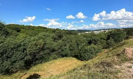 Terreno à venda na 
     Avenida Verona
, Vargem Grande, Jarinu
