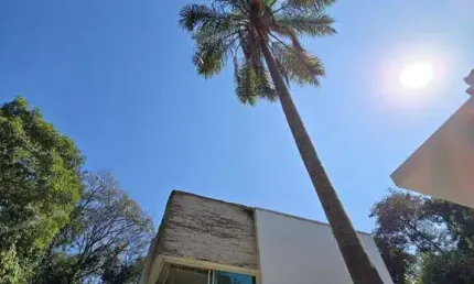 Casa com 3 quartos à venda na Rua Guatambu, Centro, Várzea Paulista