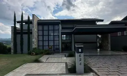 Casa com 3 quartos à venda no Centro, Bom Jesus dos Perdões 