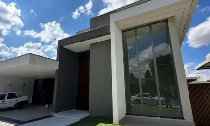 Casa em condomínio fechado com 4 quartos à venda na Condomínio Residencial Parque Shambala, Usina, Atibaia