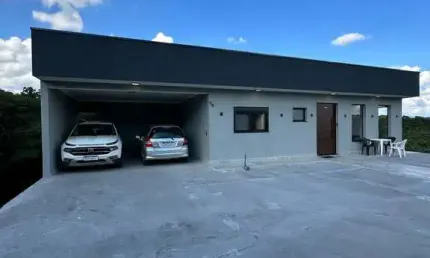 Casa com 3 quartos à venda no Centro, Jarinu 