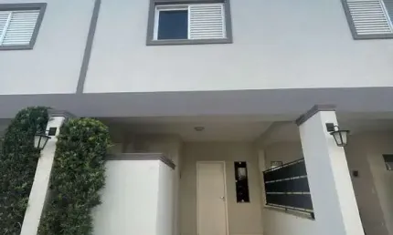 Casa em condomínio fechado com 2 quartos à venda na Rua Gonçalves Dias, Jardim das Cerejeiras, Atibaia