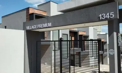 Casa a venda no residencial village premium. atibaia-sp
