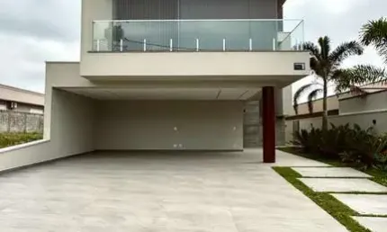 Casa com 4 quartos à venda na Rua Baquara, Colinas de Parnaíba I, Santana de Parnaíba