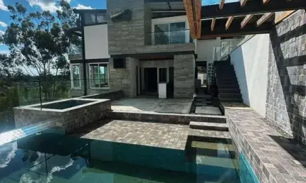 Casa em condomínio fechado com 4 quartos à venda na Rua Nossa Senhora do Sion, Centro, Atibaia