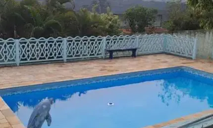 Chácara / sítio com 2 quartos à venda no Jardim Bela Vista, Mairiporã 