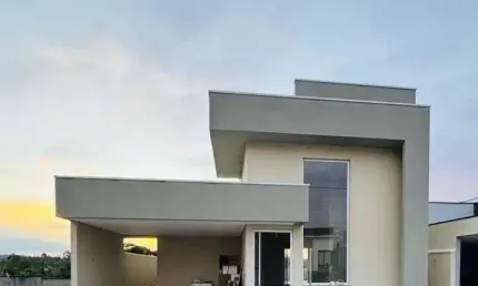 Casa em condomínio fechado com 3 quartos à venda na 
     Av Recife
, 494, São Venâncio, Itupeva