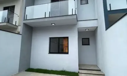 Sobrado novinho em caieiras - sp (jd. europa) r$ 750.000,00