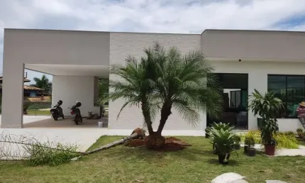 CASA DE CAMPO INCRIVEL EM CONDOMINIO COM ACESSO EXCLUSIVO A REPRESA DE PIRACAIA