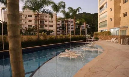 Excelente apartamento na praia da enseada - guaruja - sp